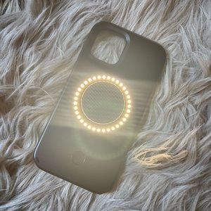 LuMee iPhone 12 Case